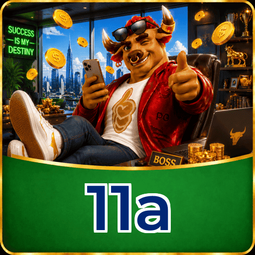 11a Licenciado Curaçao - Segurança SSL 256-bit
