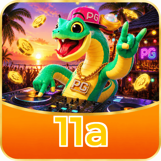 11a Logo 3