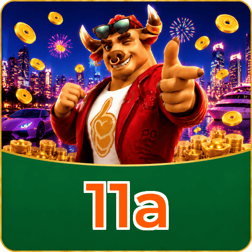 Fortune Tiger Logo 2