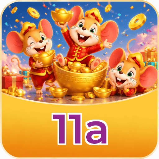 11a Logo 2