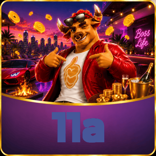 Loteria 11a - Mega-Sena online