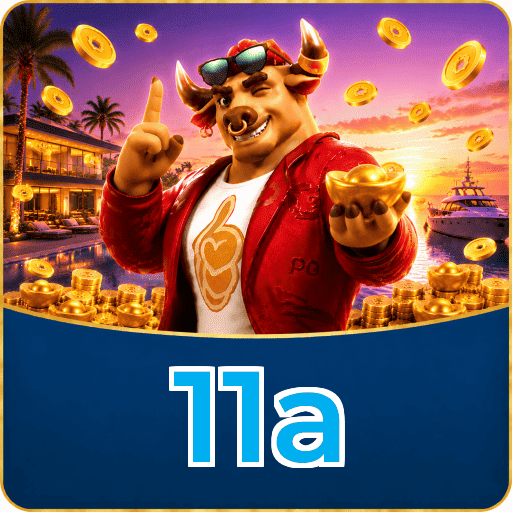 Fortune Tiger Logo 3